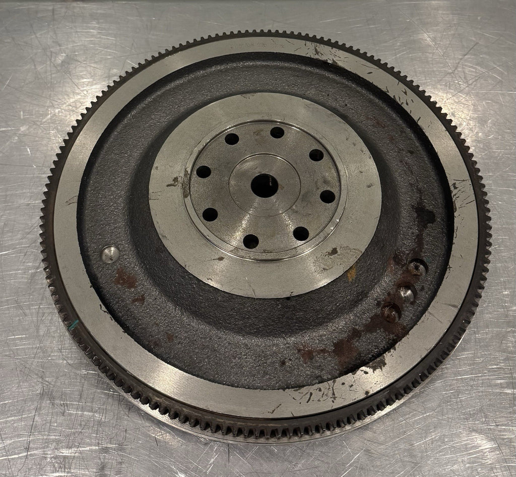 51701038 Flywheel 51701038 295 20285 8-Hole NEW! FREE SHIPPING!