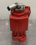 H1P6025 PTO Power Take Off Gear Assembly UNTESTED MAY WORK! FREE SHIPPING