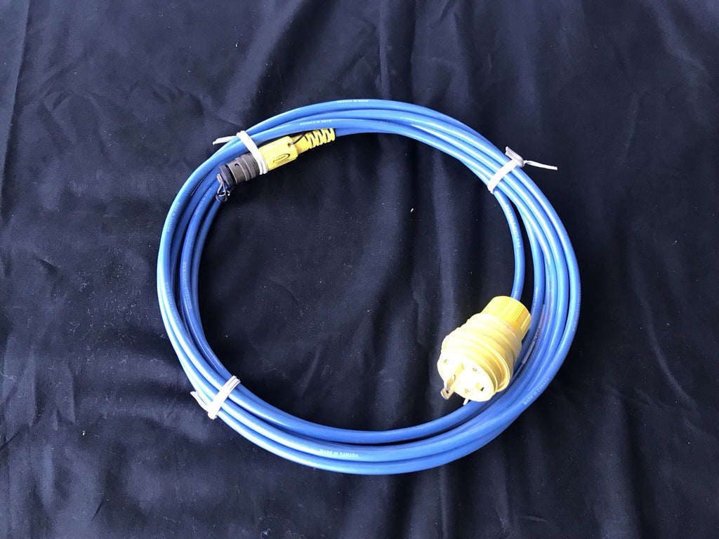 Pason CBLASS 134-020FT Casing Control To EDR J-BOX REV 2 Cable NEW