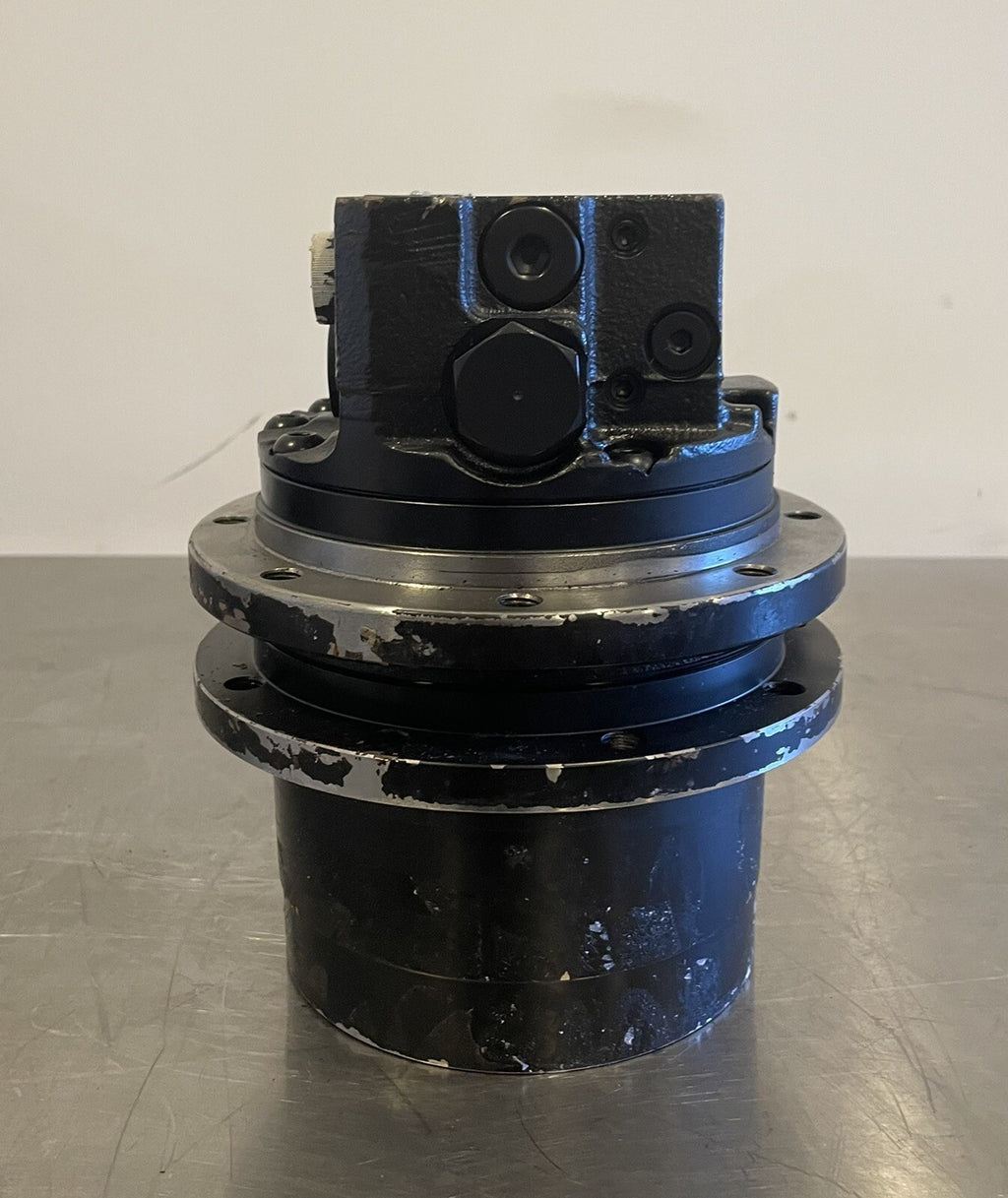 Caterpillar PHV-1B-12B-PT-9250Z Genuine CAT Final Drive Motor NEW! FREE SHIPPING