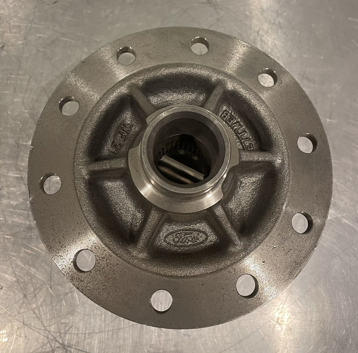 Ford FL3W 4027 GA Differential Assembly NEW! FREE SHIPPING!