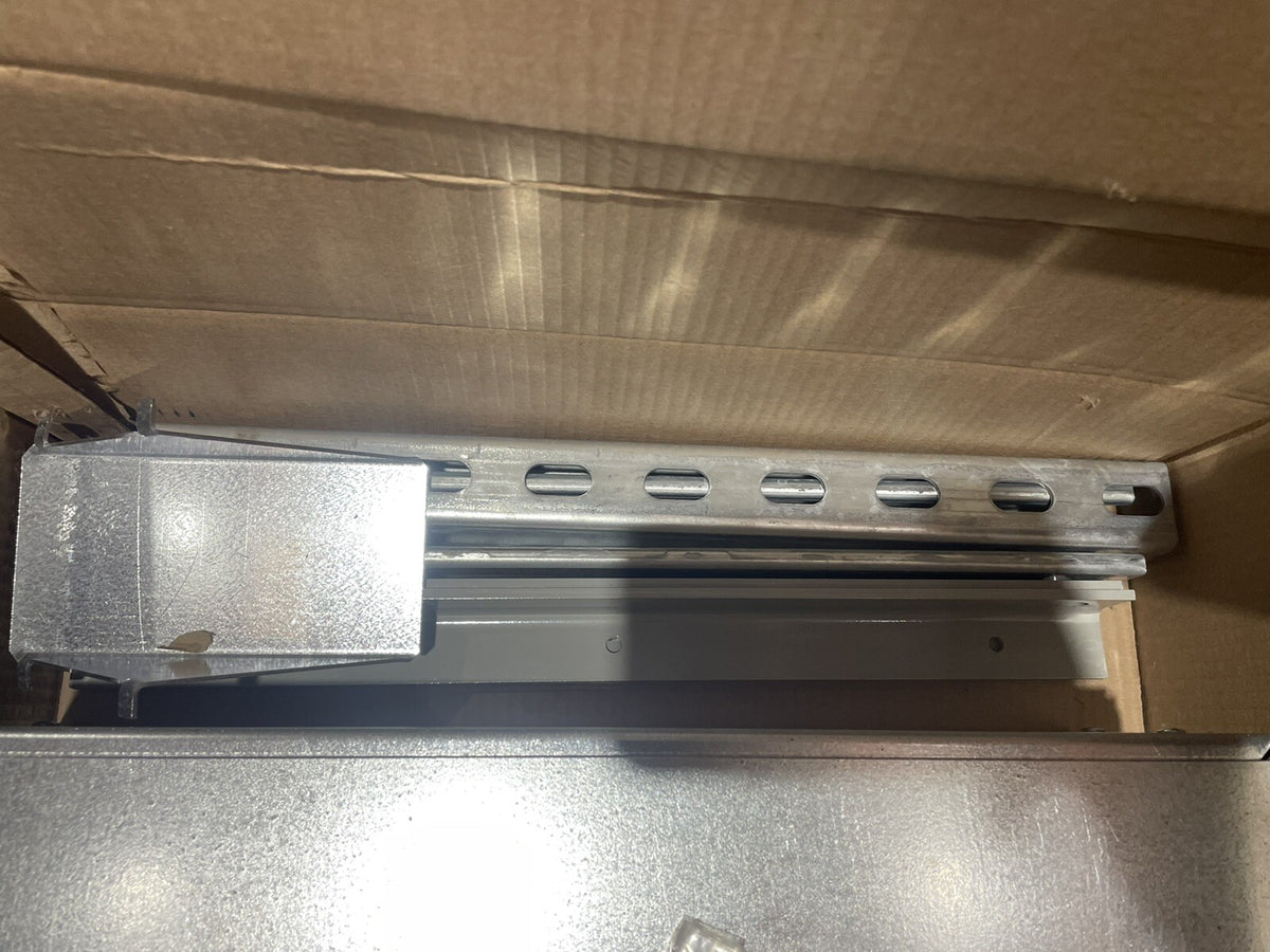 Schindler Elevator 51521525 Top Of Car Box W/ Top Of Car Crosswire TOCXW NEW!
