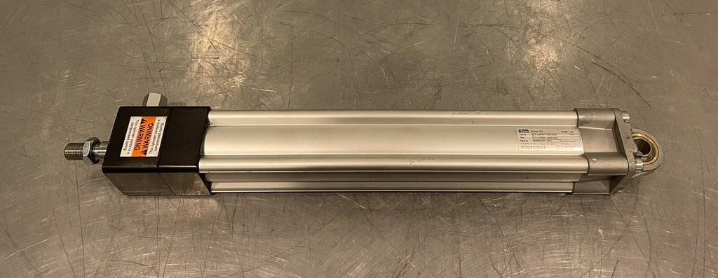 Parker P1F-L050MC-0300-0000 Pneumatic Cylinder P1FL050MC03000000 NEW! SHIPS FREE