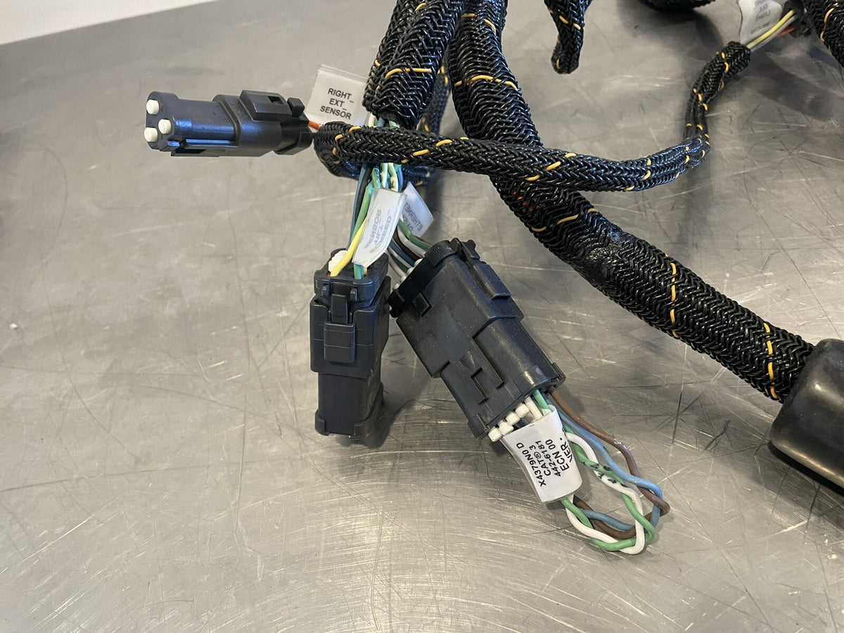 Caterpillar Wire Harness ASSY Genuine CAT NEW! FREE SHIPPING!