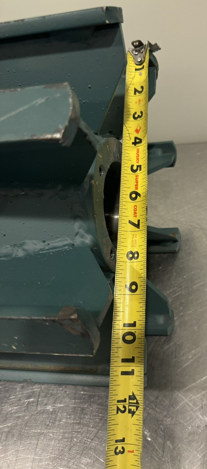 Baldor Dodge 219116 Conveyor Pulley Heavy Duty NEW! FREE SHIPPING!