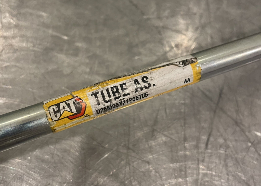 Caterpillar 201-0106 Tube Assembly NEW! FREE SHIPPING!