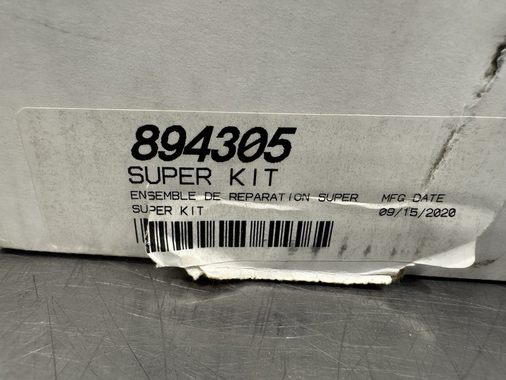 894305 Super Kit Fan Clutch Repair Kit Rebuild Bearings NEW IN BOX! SHIPS FREE!