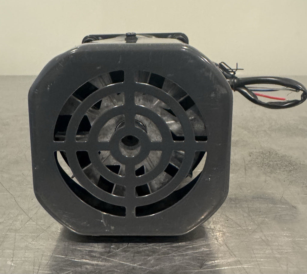 6IK140GU-AF Induction Gearmotor 110V 140W 1650 RPM 3.0A NEW! FREE SHIPPING!