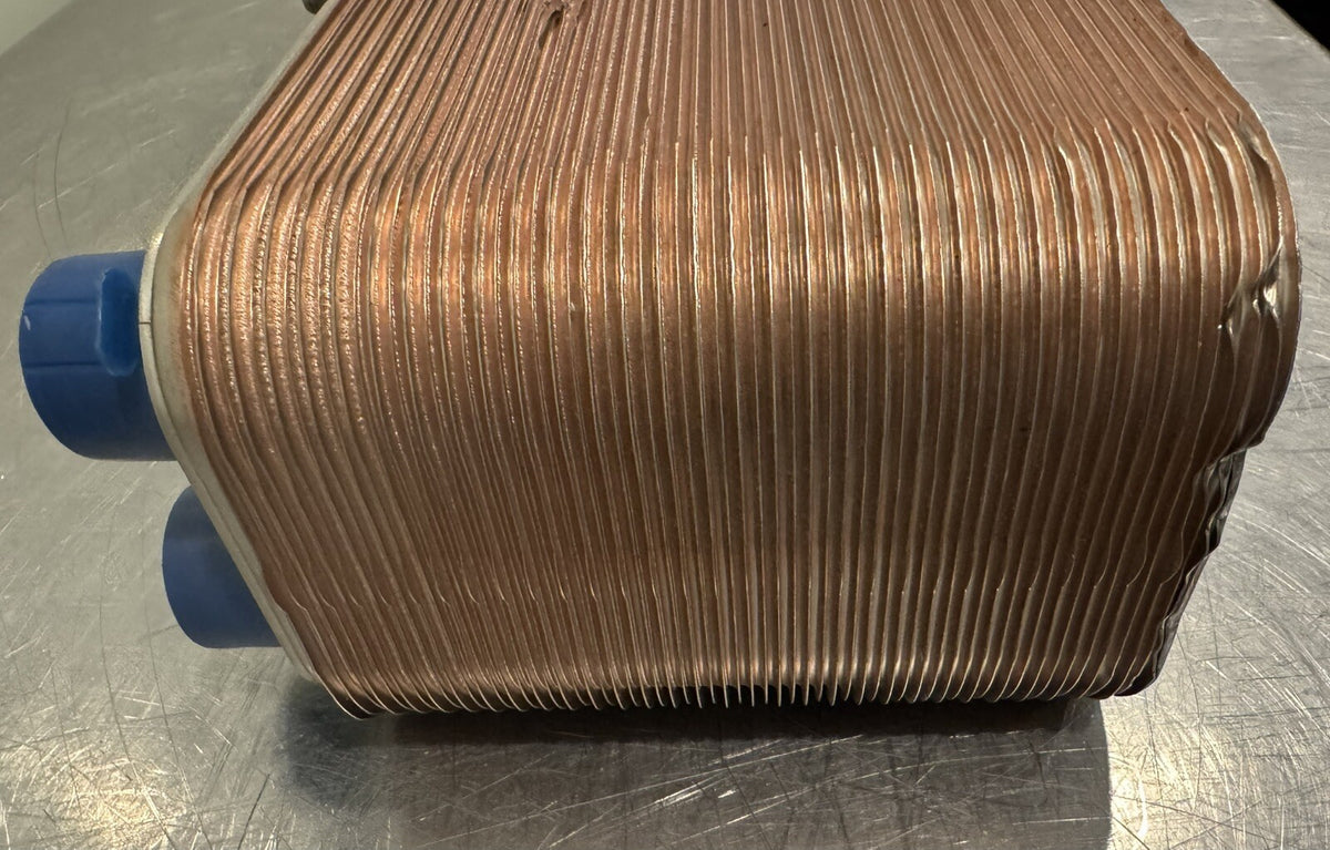 AKG Thermal P415-60 Heat Exchanger Cooler 1103853500 NEW! FREE SHIPPING!