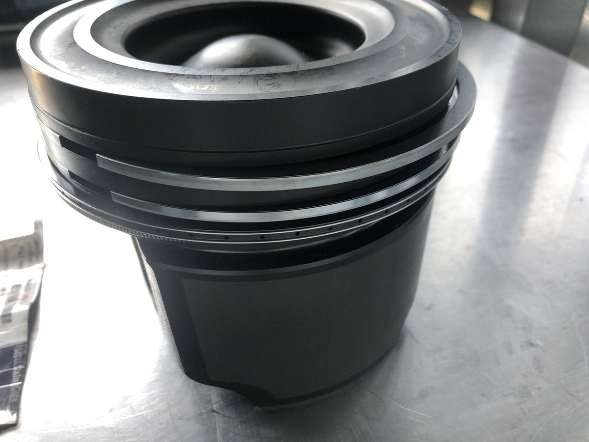MTU X54403700013 Original Piston Assembly NEW!!! FREE SHIPPING!!!