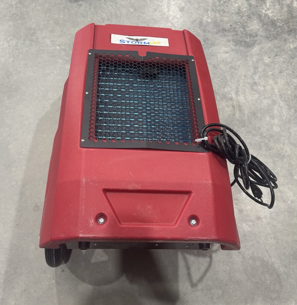 Alorair Storm Pro Commercial Dehumidifier BROKEN WHEEL! NEW! SHIPS FREE!