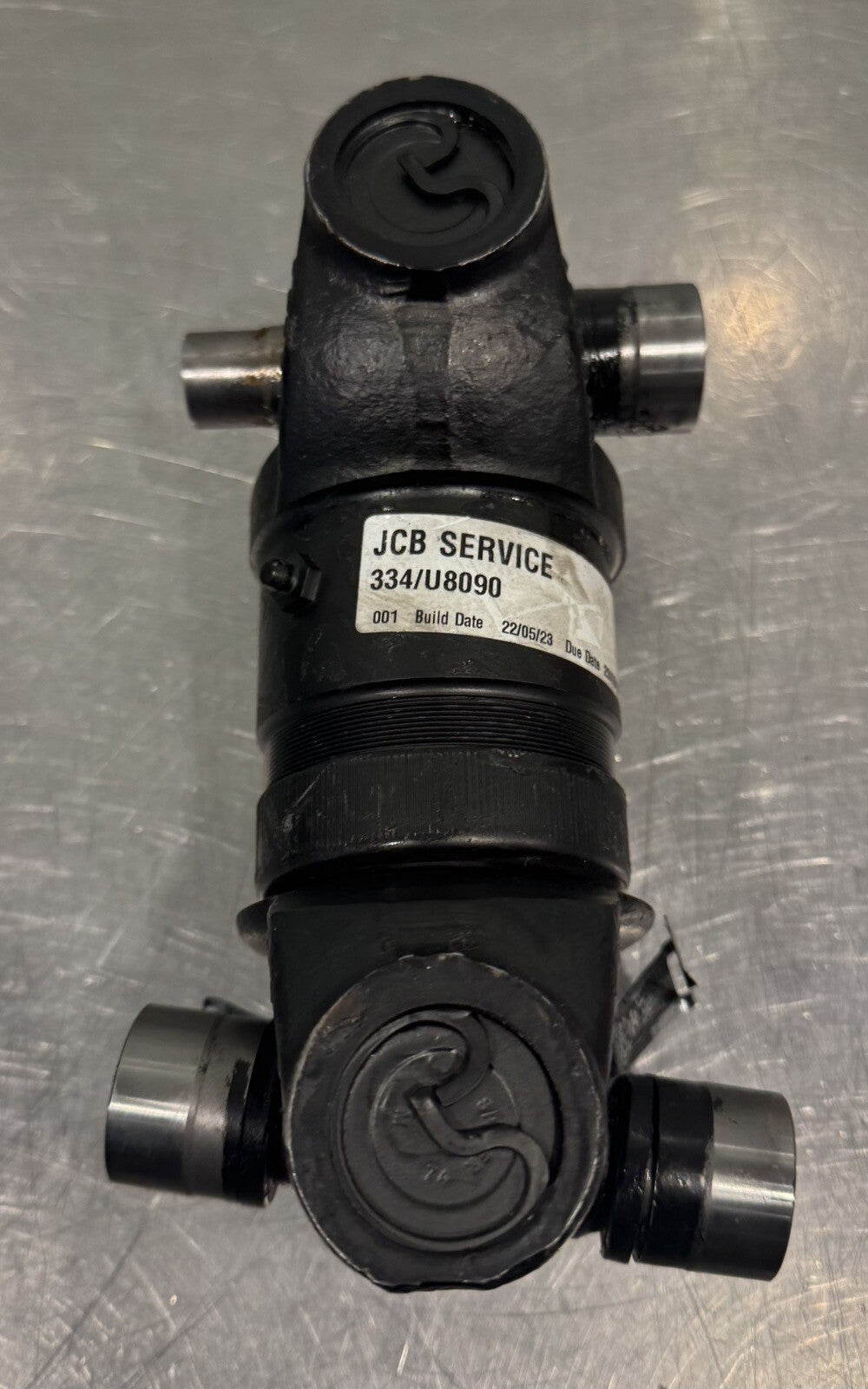 JCB 334/U8090 Prop Shaft For DANA NEW! FREE SHIPPING!