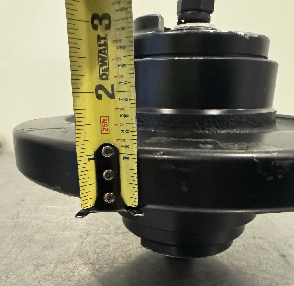 ID073 Track Idler Roller For Bobcat 6687137 D006813 NEW! FREE SHIPPING!