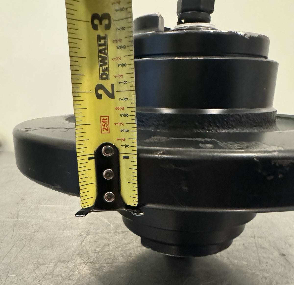 ID073 Track Idler Roller For Bobcat 6687137 D006813 NEW! FREE SHIPPING!