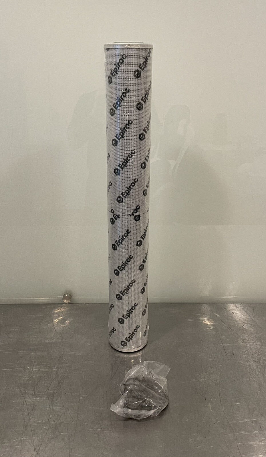 Epiroc 2659598575 Hydraulic Filter Element NEW IN BOX! FREE SHIPPING!
