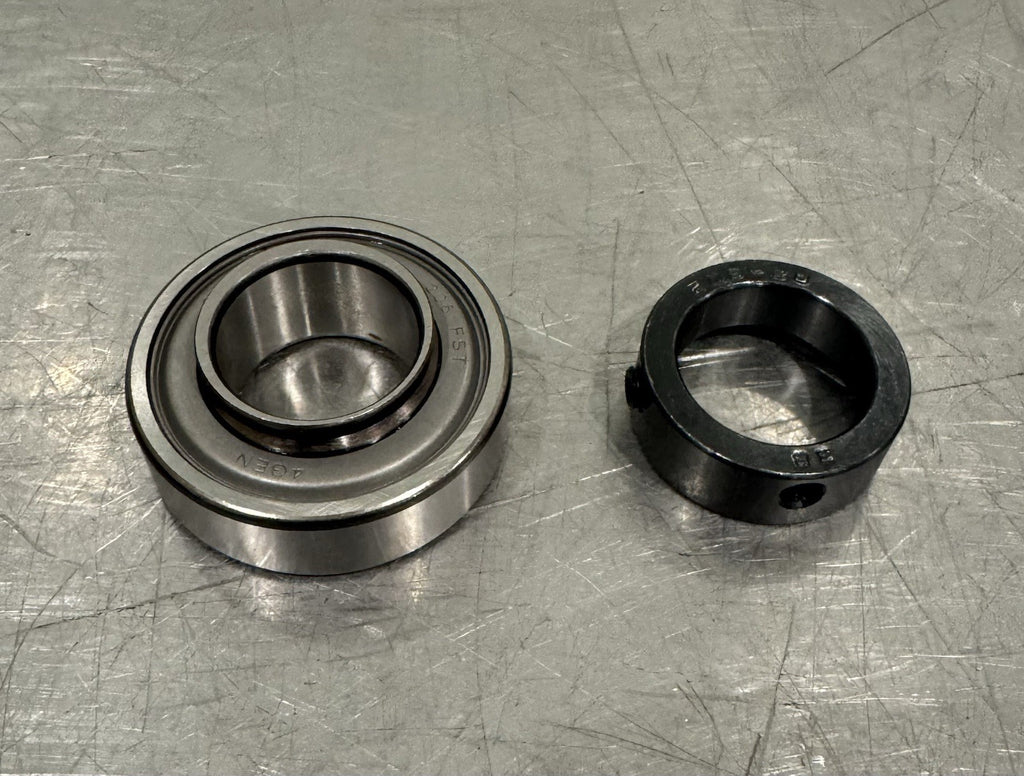 4GEN 206 FST Bearing For Flanged Pillow Block CFH206-20 NEW! FREE SHIPPING!