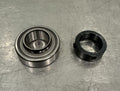 4GEN 206 FST Bearing For Flanged Pillow Block CFH206-20 NEW! FREE SHIPPING!