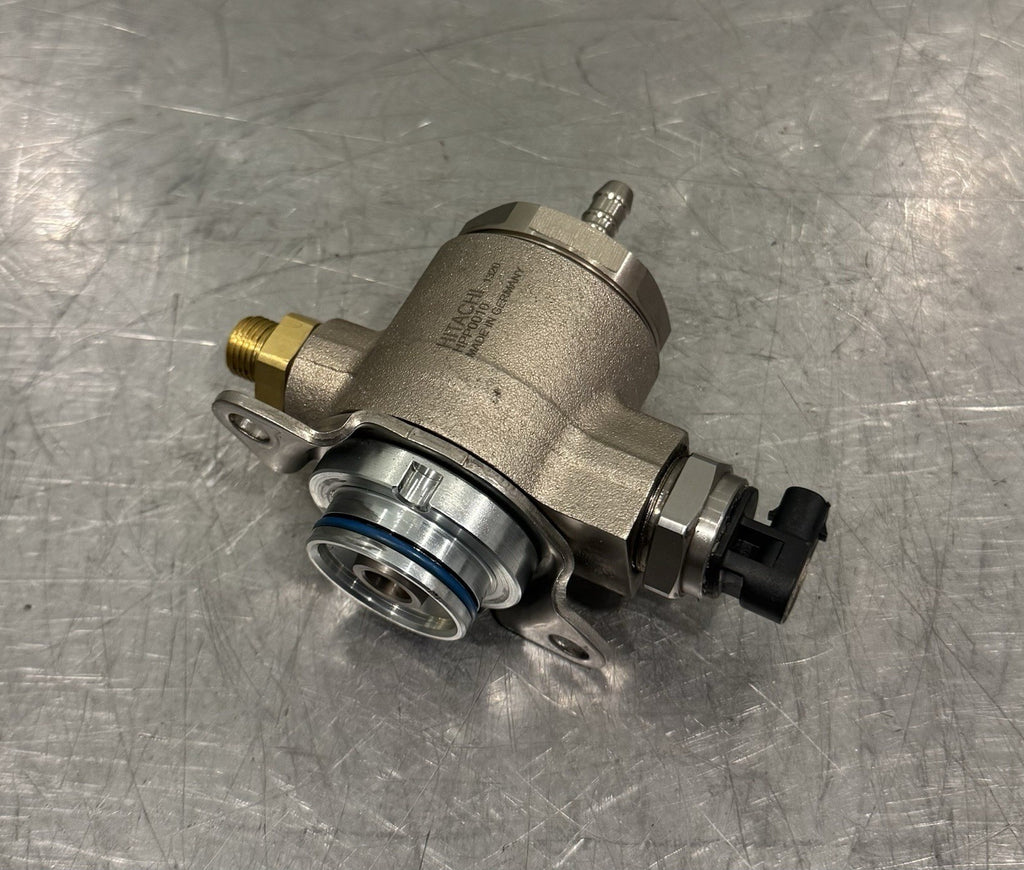 Hitachi HPP0010 High Pressure Fuel Pump Direct Injection NEW! FREE SHIPPING!