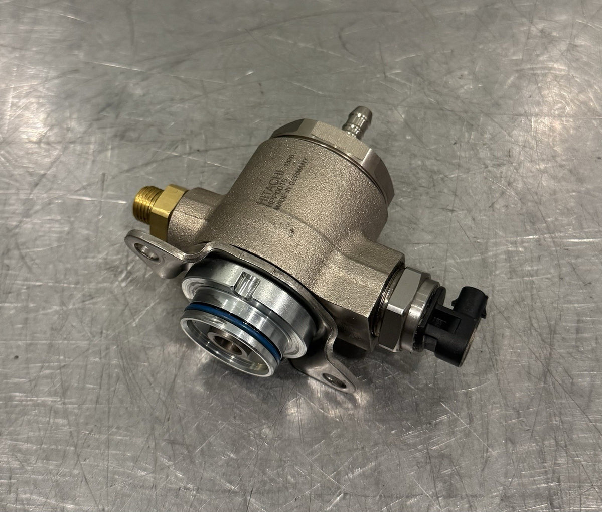 Hitachi HPP0010 High Pressure Fuel Pump Direct Injection NEW! FREE SHIPPING!