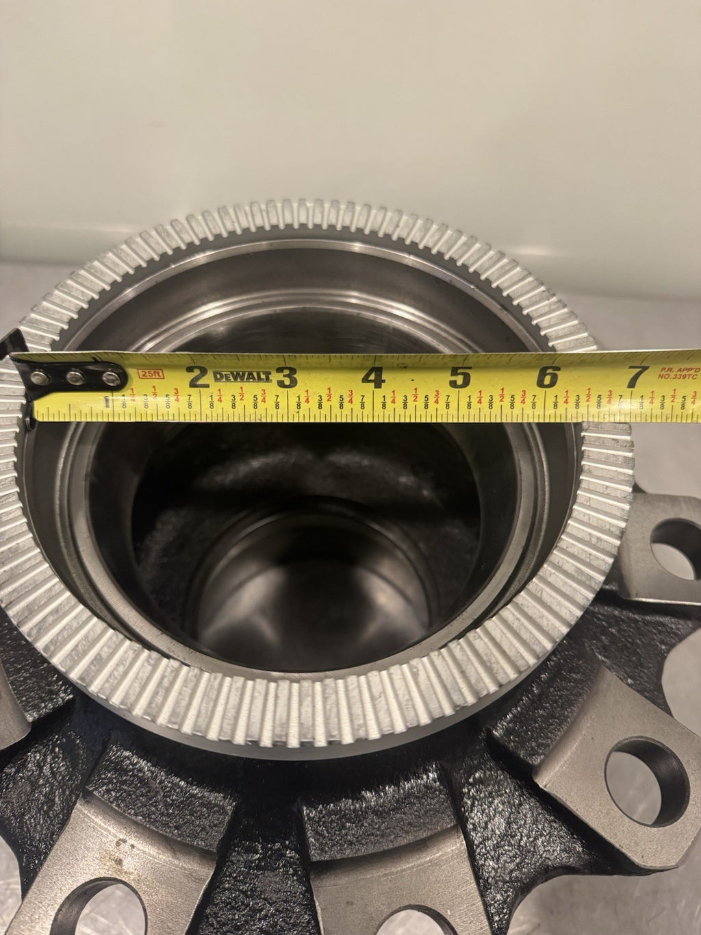 Wheel Hub 8 Drive Stud 10 Wheel Stud 26D22 NEW! NO STUDS INCLUDED! SHIPS FREE!