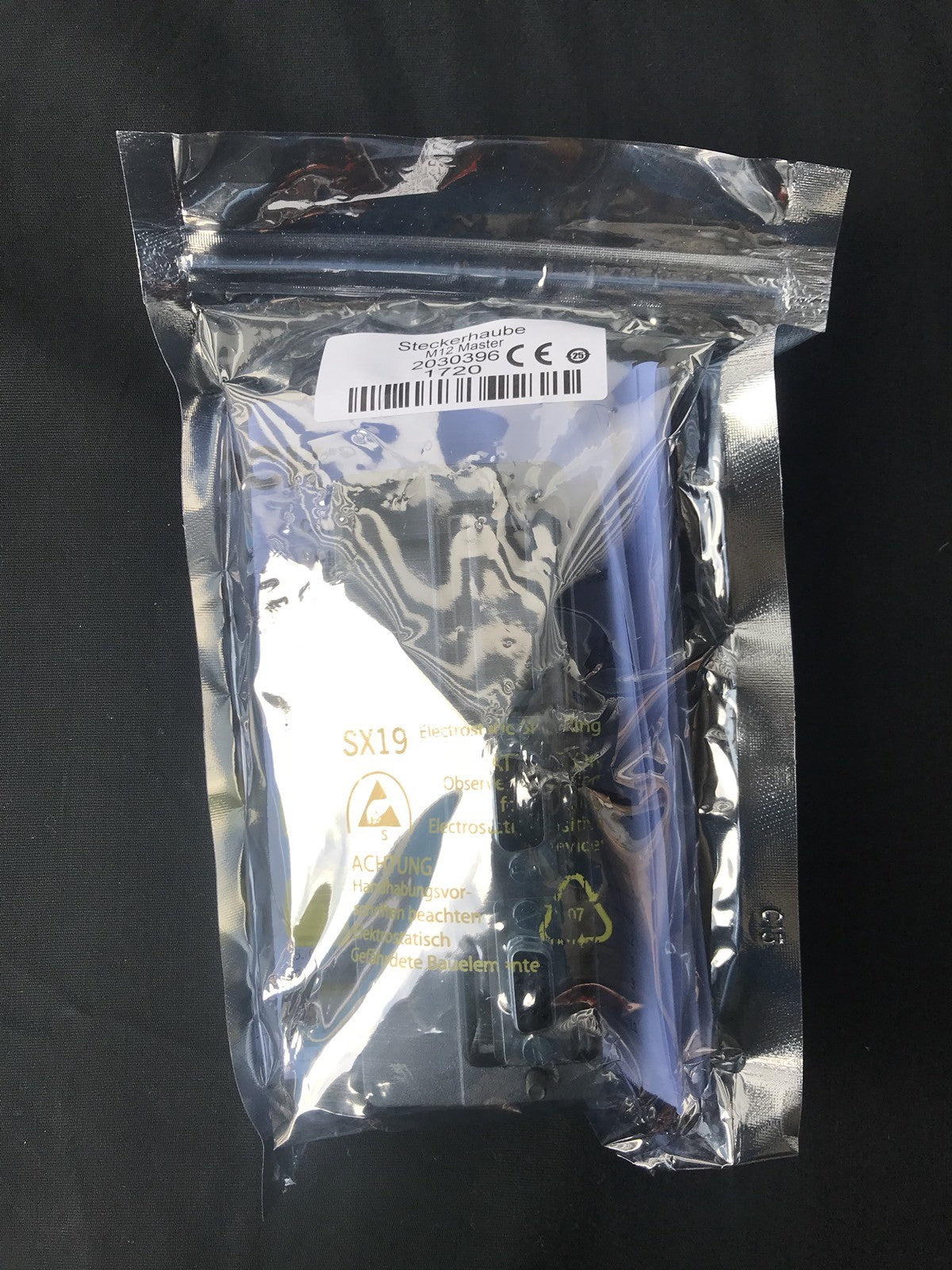 SICK OPTIC ELECTRONIC 2030396 Modular Hood NEW IN PACKAGE