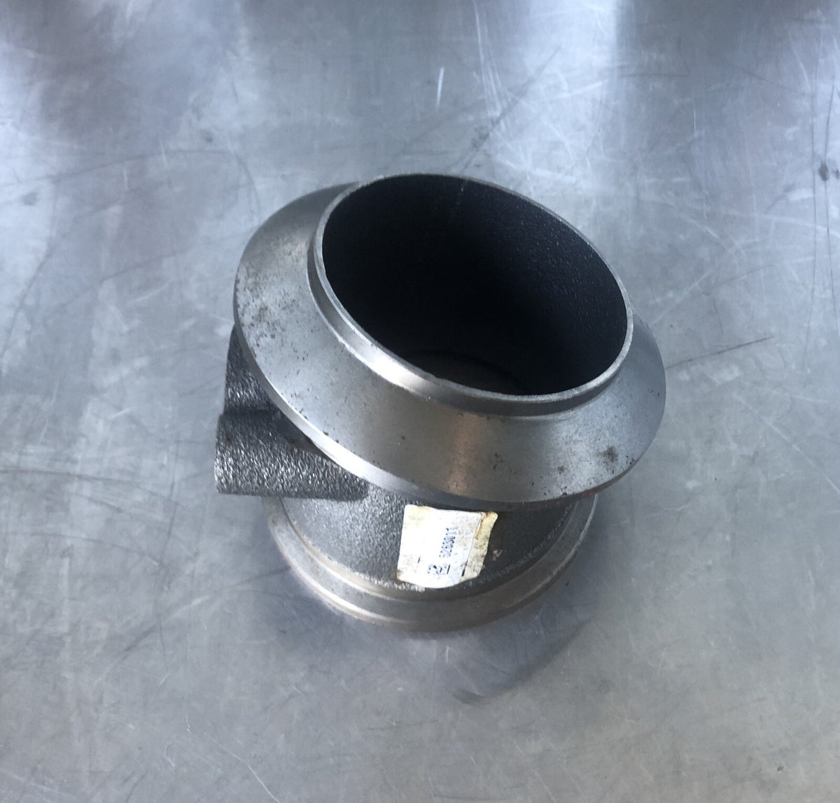 Cummins 5263011 Genuine Exhaust Outlet Connection NEW IN BOX!! FREE SHIPPING!!