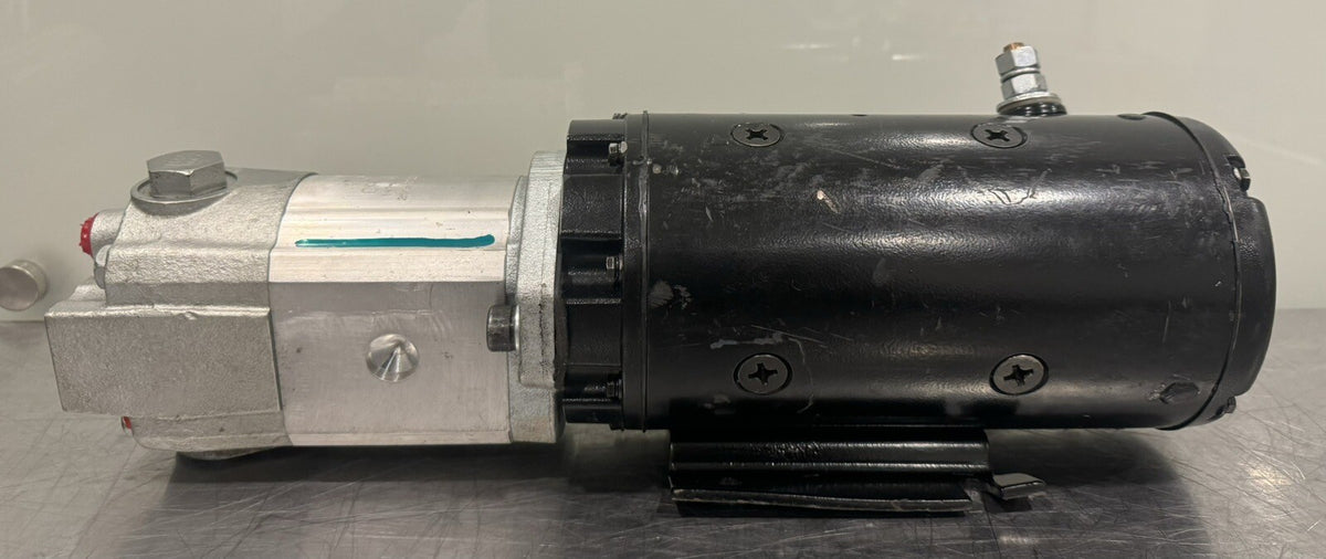 Caterpillar 141-6389 CAT Pump G Hydraulic NEW! FREE SHIPPING!