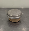 Clay & Bailey 367 E-Vent 6" Emergency Vent NEW! FREE SHIPPING!