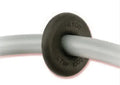 Heyco C2058 LTBP 500-250 Black Molded Liquid Tight Break-Thru Plugs NEW!