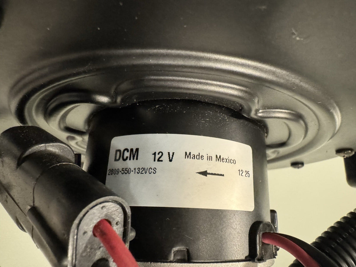 555001328 Heater Core Assembly Morgan Olson Ford NEW! FREE SHIPPING!