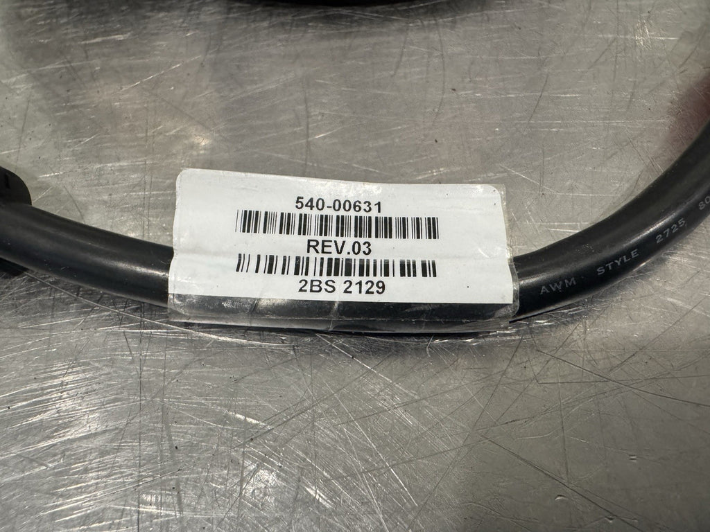 Nidec 600-01782 Permanent Magnet Gear Motor M055WZCLG0400 NEW! SHIPS FREE!