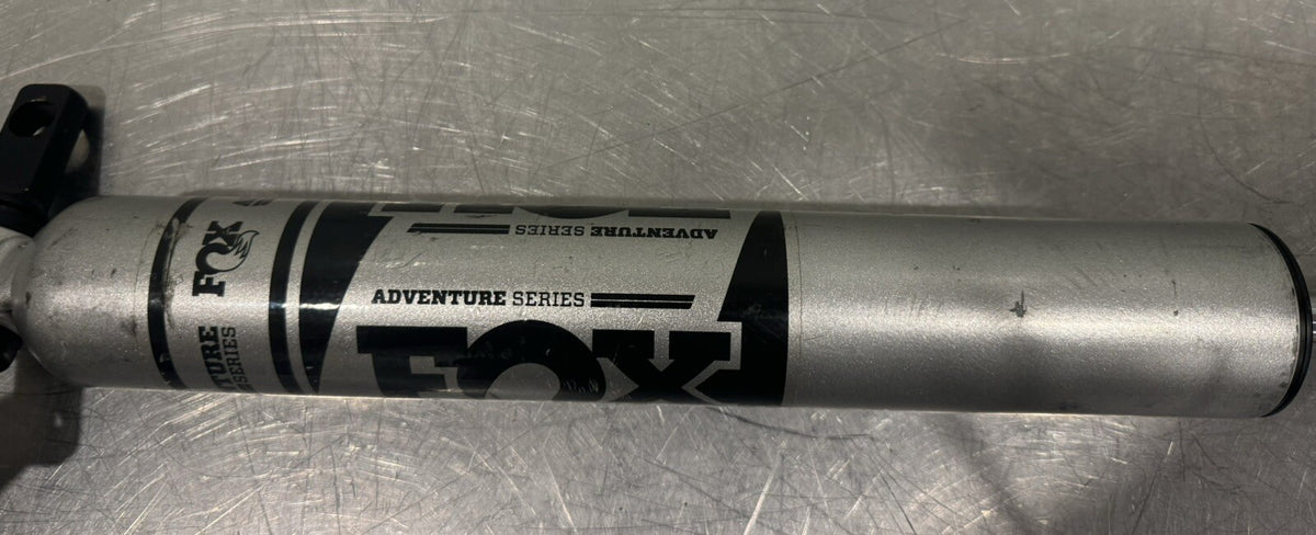 Fox 984-50-053 Shock Absorber 2.0 Adventure Series NEW! FREE SHIPPING!