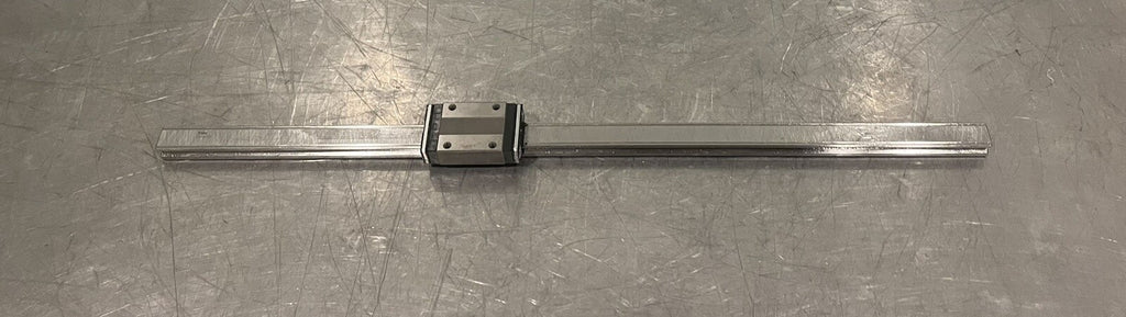 THK SR20W1DDE+600LK Linear Rail Bearing ASSY NEW! FREE SHIPPING!