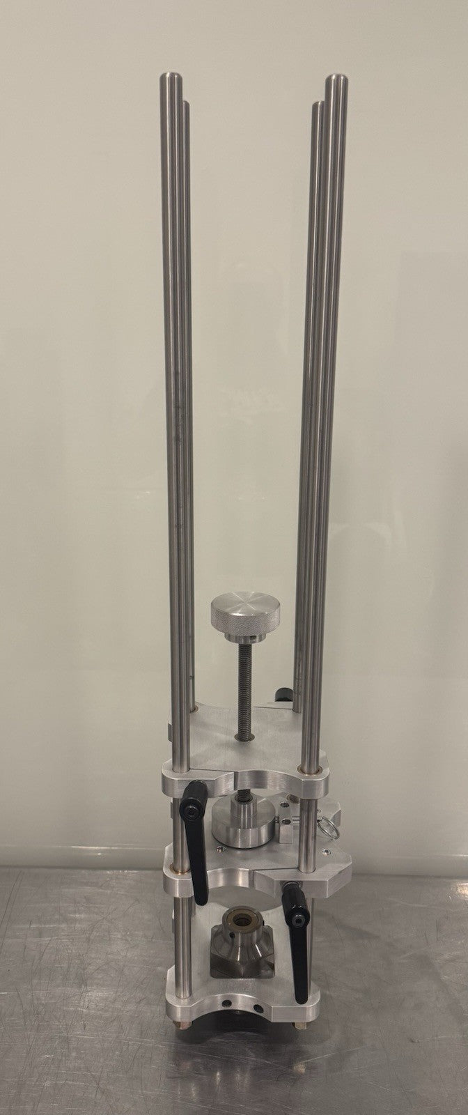 Impact Tester Testing Machine W/ Accessories NEW! FREE SHIPPING! 