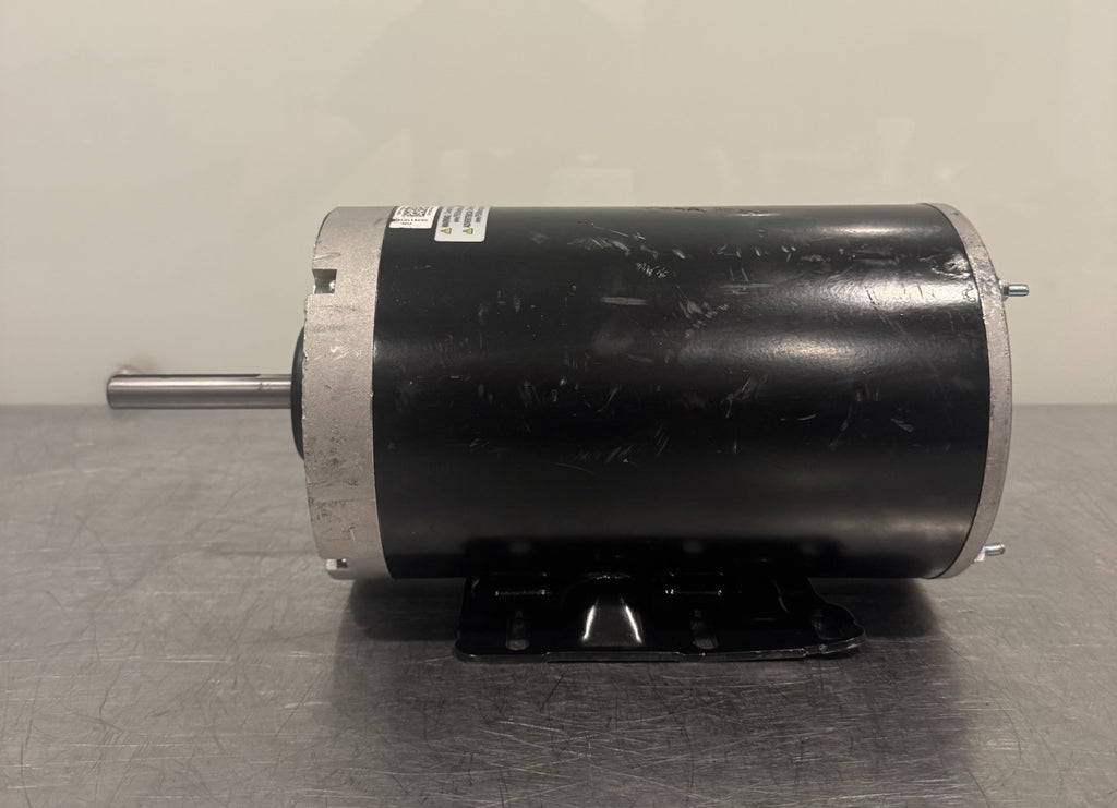 Heatcraft 25391101S Interlink Motor 2.25/1.33HP 1140/960 RPM 208-230/460V NEW!