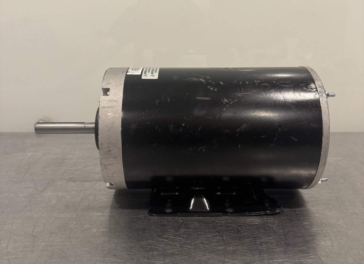 Heatcraft 25391101S Interlink Motor 2.25/1.33HP 1140/960 RPM 208-230/460V NEW!