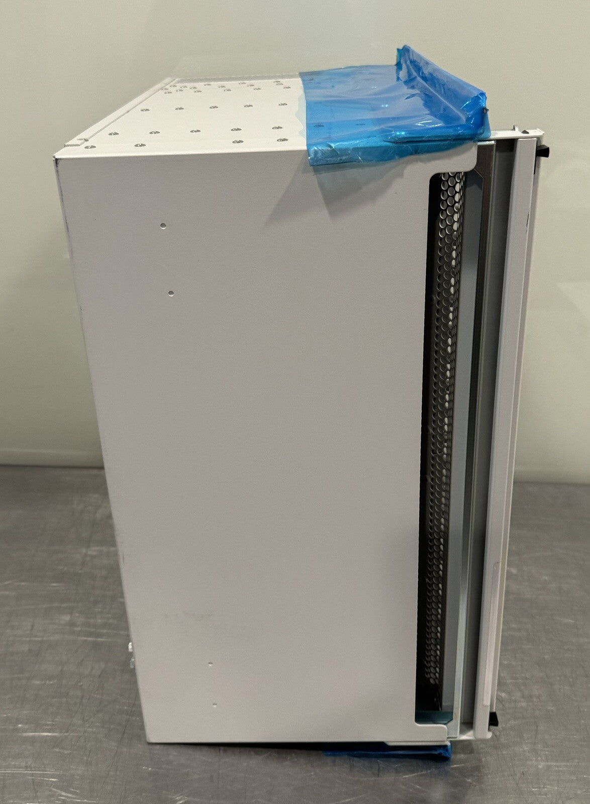 Adva FSP 3000R7-9HU Fiber Service Platform Network Shelf 1078700121 NEW!