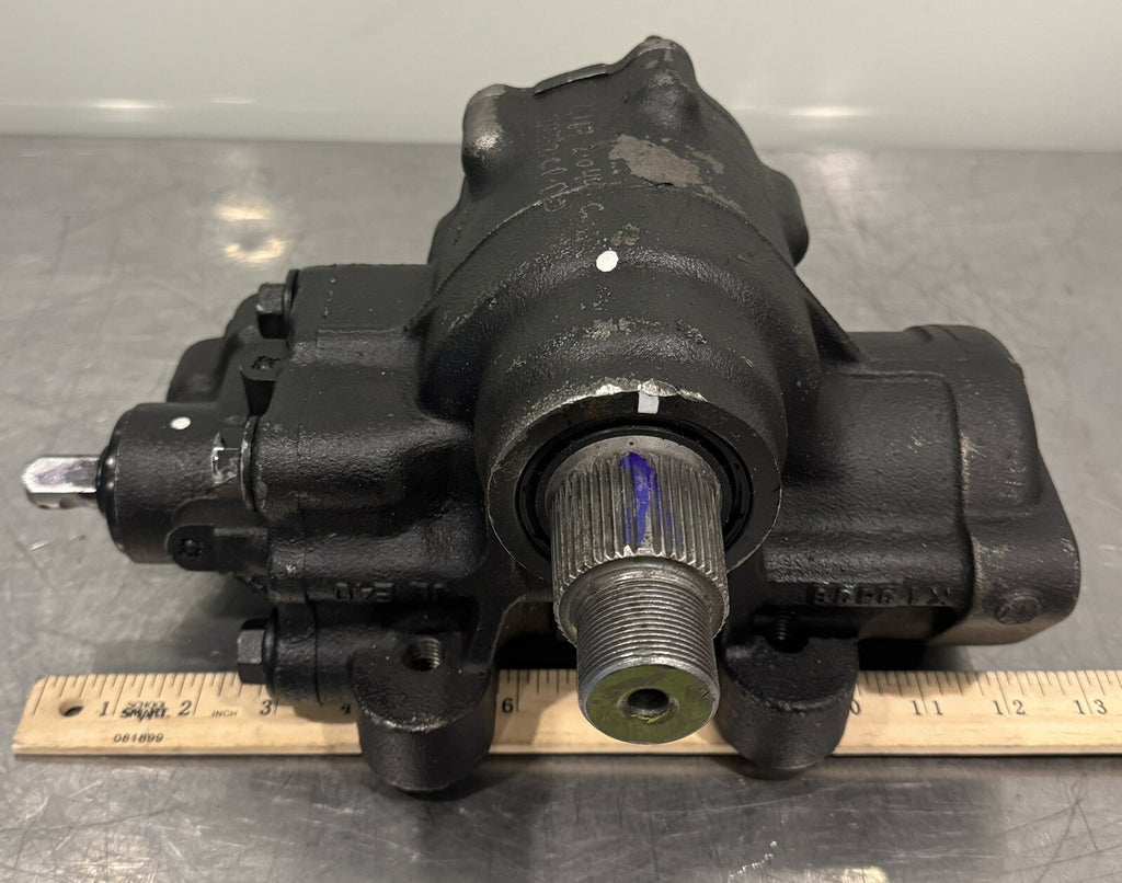 Steering Gear Box 39172-CP-00 43168K NEW! FREE SHIPPING!