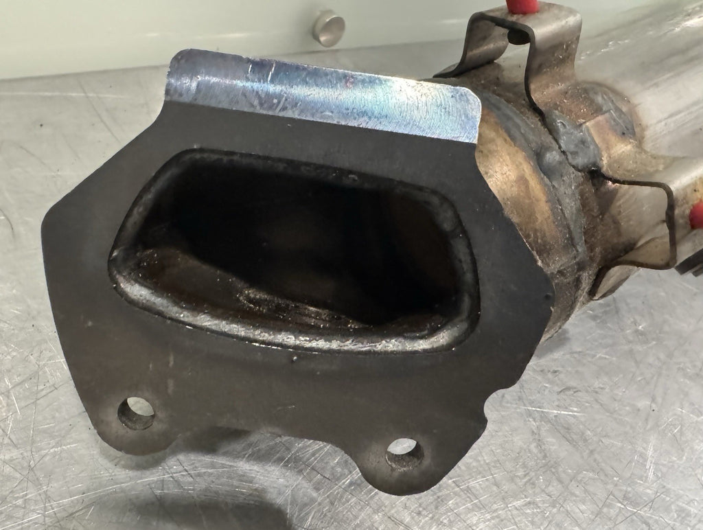 Walker 14813 Direct Fit Catalytic Converter For JEEP NEW IN BOX! SHIPS FREE!