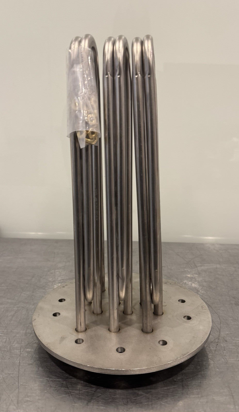Hobart 00-949791-00003 Heater Stud Weldment 18Kw FT1000 NEW! FREE SHIPPING!