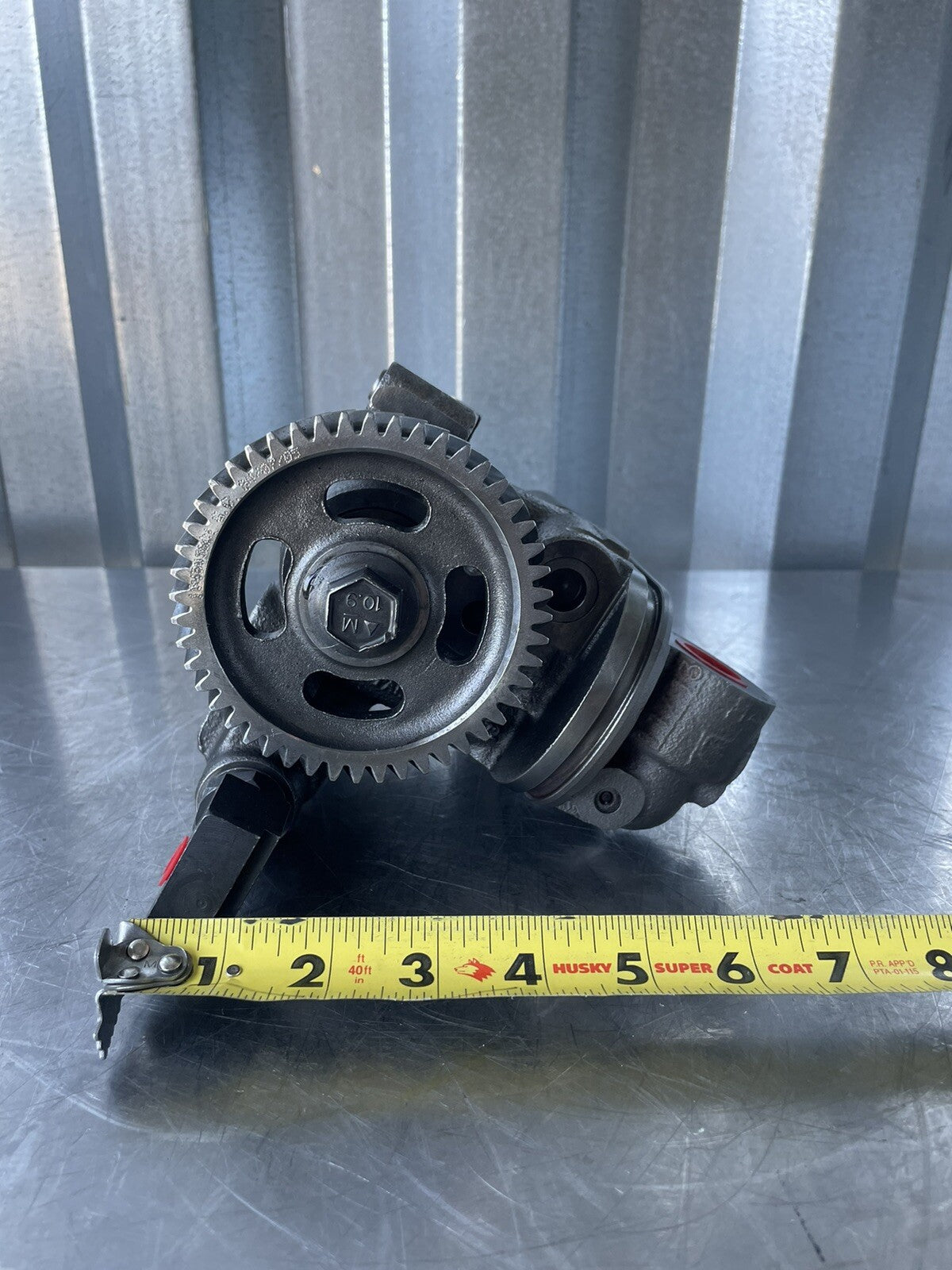 58558 HEUI Inner Oil Pump Assembly NEW! FREE SHIPPING!