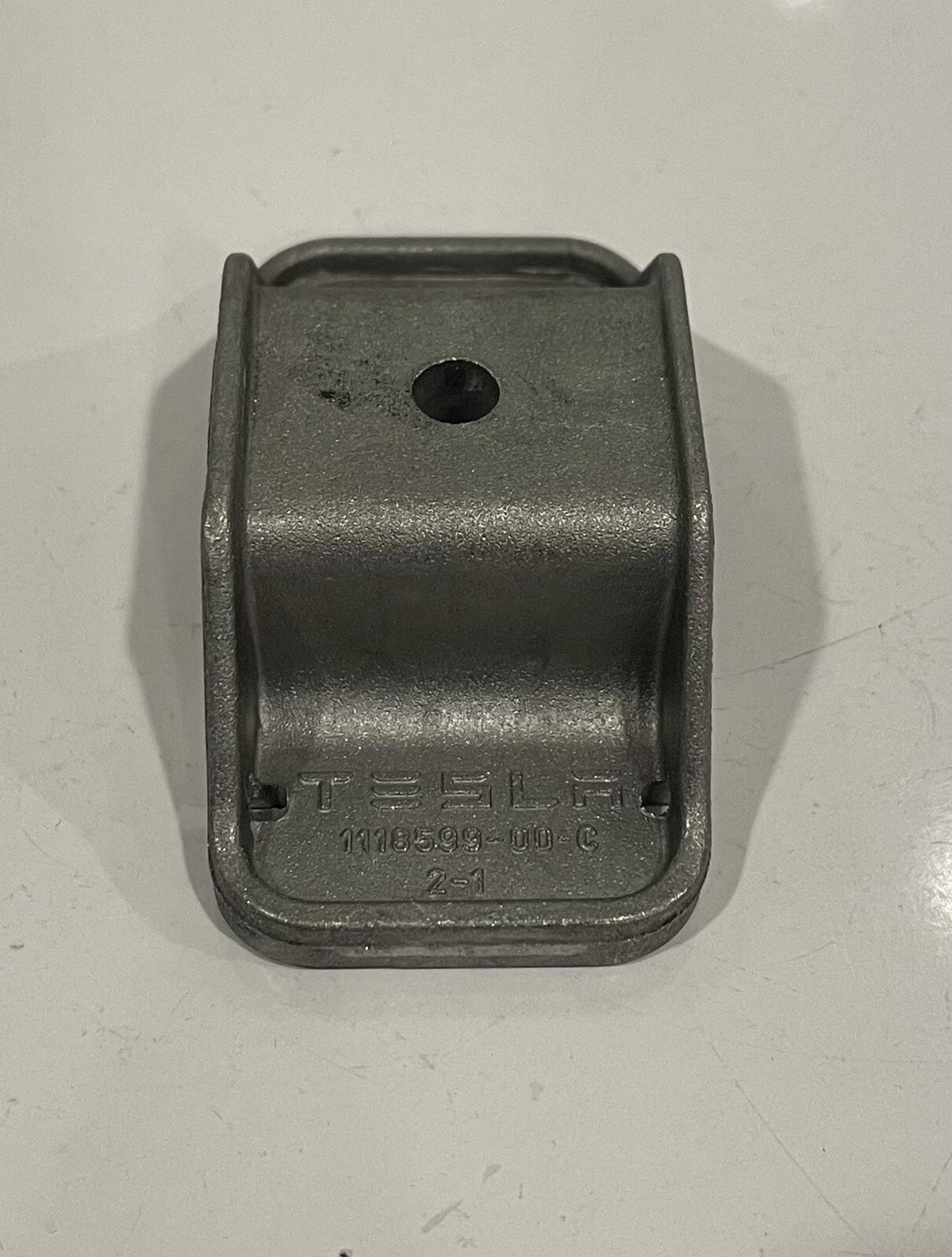 Tesla 1118599-00-C Battery Upper Tie Down Bracket Model 3 NEW! FREE SHIPPING!
