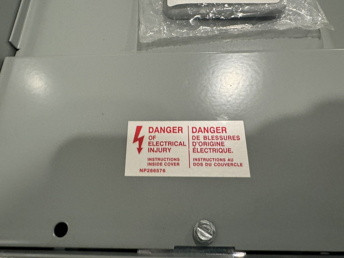 ABB A2ENCL250R Enclosure For Circuit Breakers NEW! FREE SHIPPING!