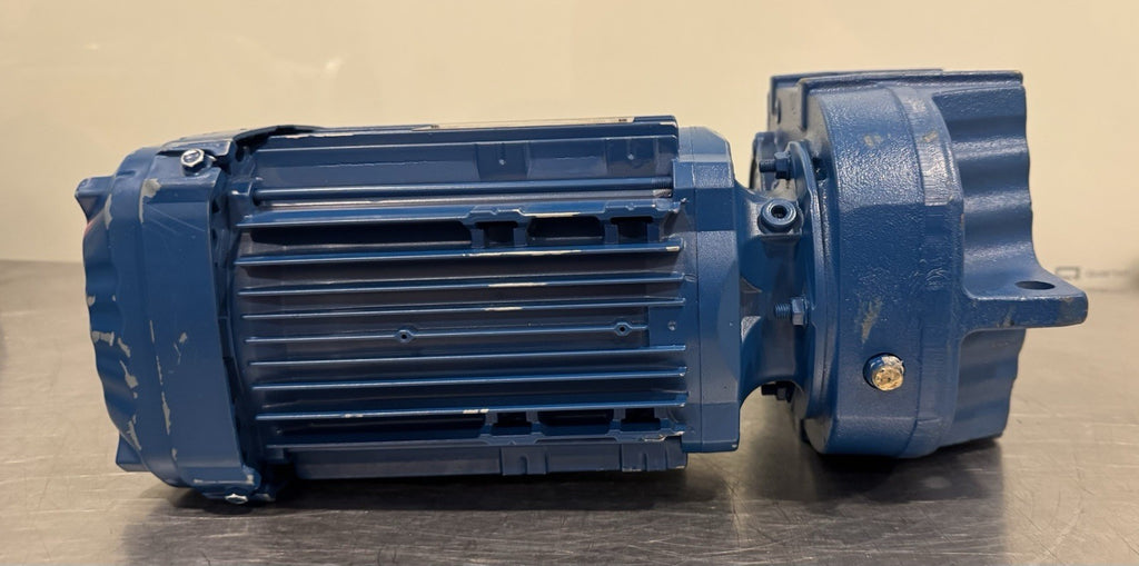 Sew Eurodrive FA37 DRN80M4 Gear Motor 1HP NEW! FREE SHIPPING!