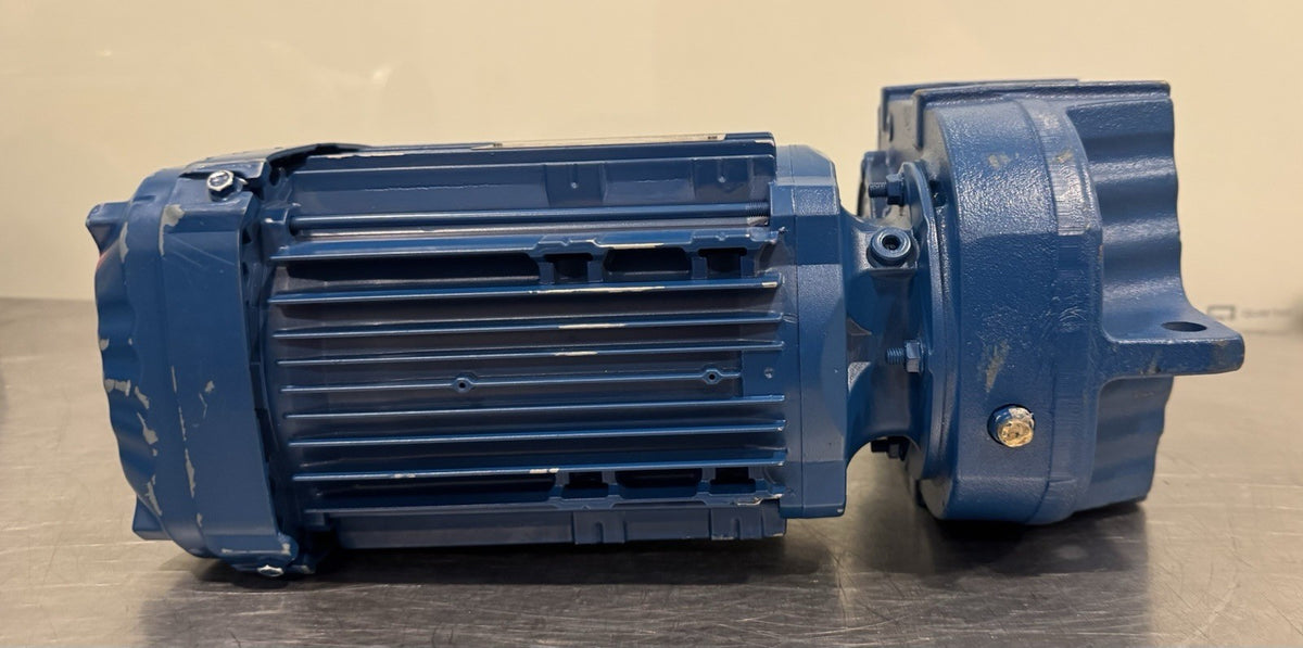Sew Eurodrive FA37 DRN80M4 Gear Motor 1HP NEW! FREE SHIPPING!