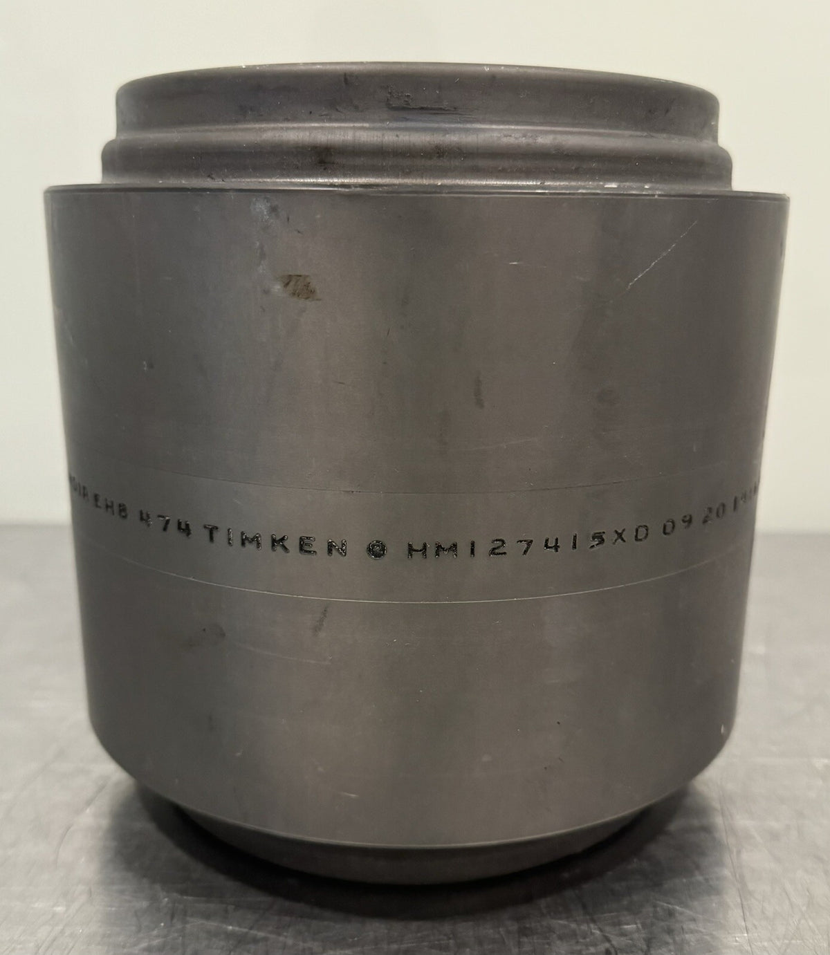 Timken HM127415XD AP Roller Bearing ASSY NEW! FREE SHIPPING!