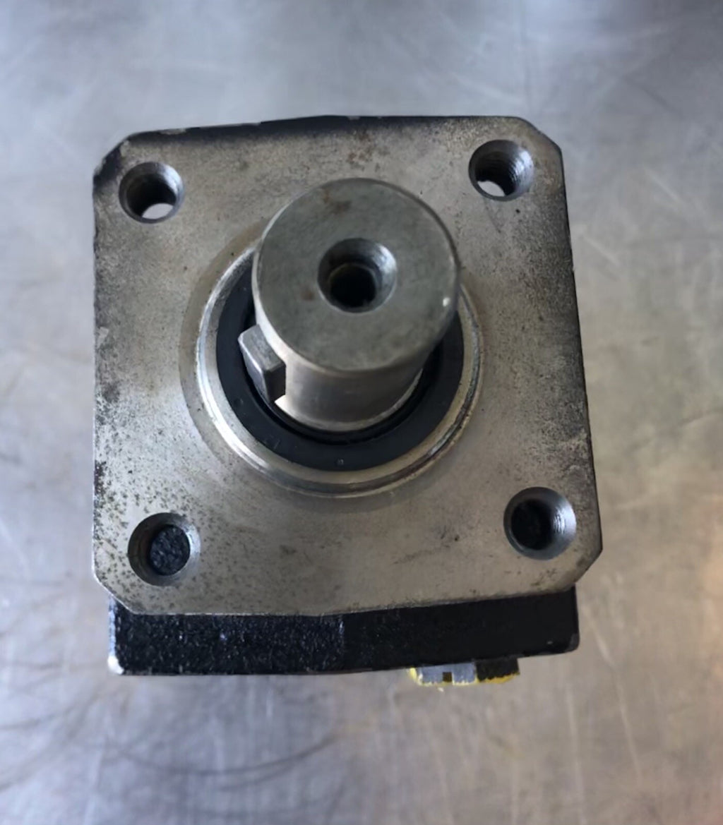 Parker TB0260FS100AAAA TB Series Torqmotor Hydraulic Pump Motor NEW! SHIPS FREE!