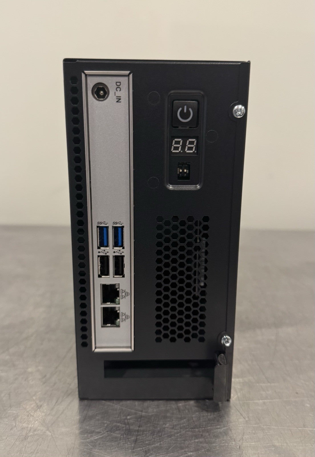 Advantech EPC-A2225G2-EFA2 AIMB-225 Ver. A101 GX-424 For EFI in TW NEW!