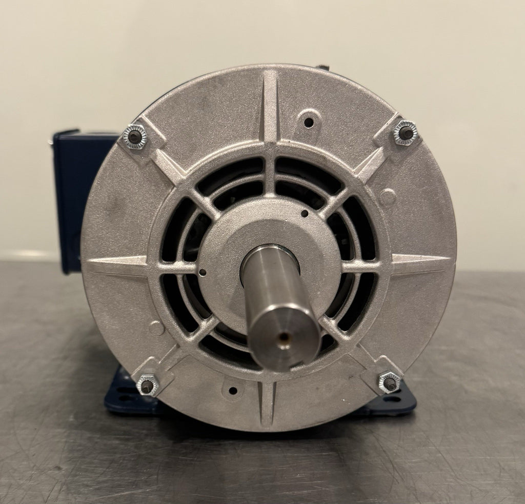HD60ZR651 Leeson Motor 208-230/460V 1745RPM 145TTDR155564-S NEW! FREE SHIPPING!