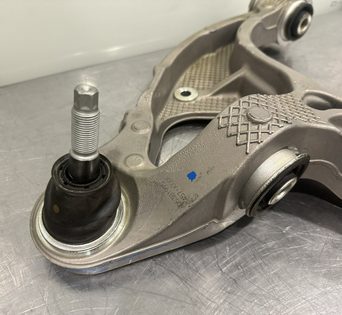 Mopar 68403655 Control Arm Genuine NEW! FREE SHIPPING!
